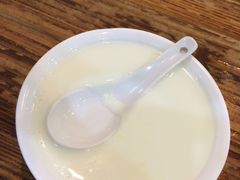 沙湾姜埋奶-沙湾姜埋奶(兴新包店)