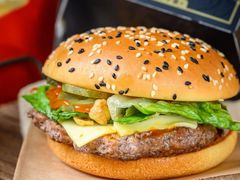 -麦当劳(农光里店)