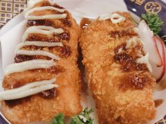 -元气寿司(金光华店)