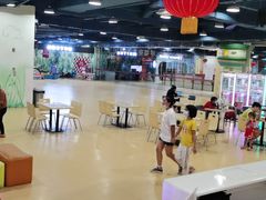 -嘉文梦想世界(SM天津滨海城市广场店)