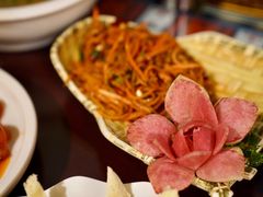 -吉祥圣雪藏餐