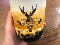 -鹿角巷The Alley(龙湖天街店)
