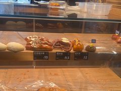 -FANEN法念·烘焙·甜点(万象城店)