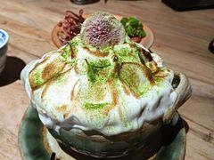 -图味美小黄鱼·景德菜(浙江路店)