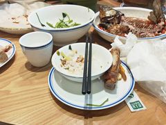 -费大厨辣椒炒肉(万家丽一店)
