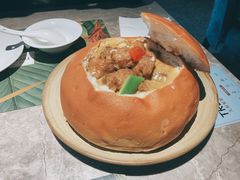 -大树餐厅(红旗街万达店)