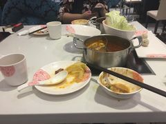-阿香婆欢乐火锅(淄博万象汇店)