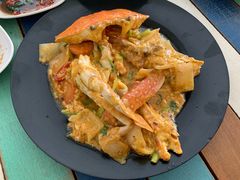 -Doo Dee Thai Food(Issan/Isaan/Esan)