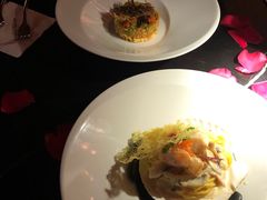 -wann lounge 低温慢煮牛排·清吧