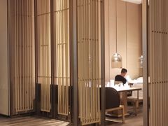 -莲·中餐厅(成都首座万豪酒店)