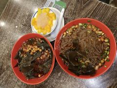 -阿坤传统手工小吃(沙坪坝店)