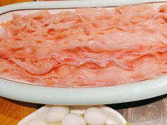 -堂客老火锅(欣阳广场总店)