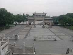 -葛仙湖公园
