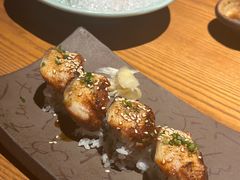 -贰捌零叁精致料理(钱湖店)