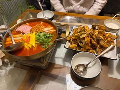 -小木屋米酒店总店