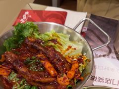 -西塔老太太泥炉烤肉(青浦蟠龙天地店)