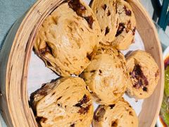 红糖馒头-客家汇·客家传承菜(水库店)