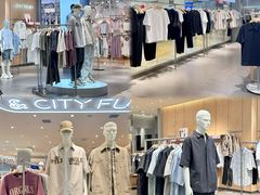 -松雷商业(南岗店)