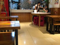 大堂-POLO小馆·老南京菜(解放路店)