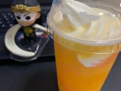 -麦当劳(黄石北路店)