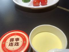 -京悦南门涮羊肉·羊蝎子火锅(田林路店)