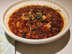 -南山翁新概念川菜(江宁万达广场店)