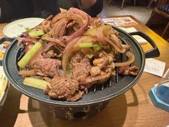 -金掌勺锅包肉(太原万达店)
