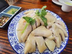 -老客家美食• 竹筒饭• 河鲜(龙门永汉店)