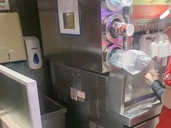 -DQ·蛋糕·冰淇淋(民勇嘉泰店)