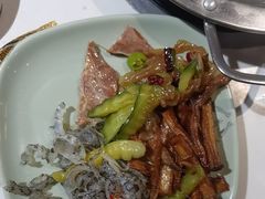 -圣罗巴海鲜烤肉自助(赤峰店)