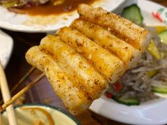 -庆峰龙虾烧烤(合肥一店)