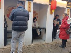 -桂林独秀峰王城景区