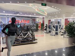 -英派斯健身旗舰店(海信国际中心馆)