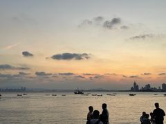 -青岛第二海水浴场