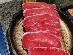 -NIUAN牛庵·日式和牛烧肉(恒隆店)