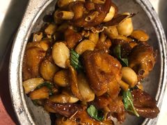三杯鸡-宝月楼·台湾菜馆(天河城店)