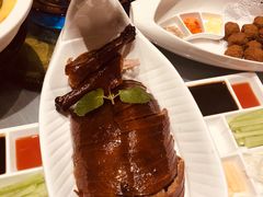 -大鸭梨烤鸭·北京菜(南小街/南苑店)
