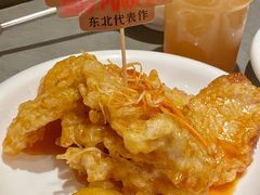 -肉肉大米(德基广场店)