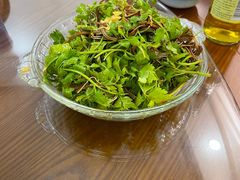 -蜀韵川香水煮鱼(泰山路店)