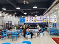 -明记海鲜大排档(巽寮湾店)