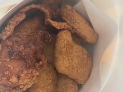 -麦当劳(团结湖店)