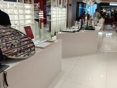 -吴良材眼镜(南翔印象城MEGA店)