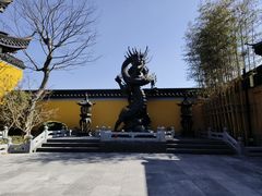 -上海青龙寺
