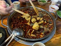 -黑竹香鸡(营和巷店)