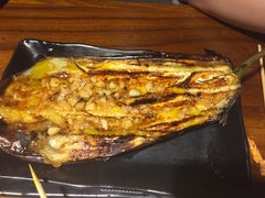 烤茄子-串来串去(中关村店)