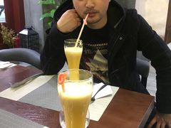 -LA CREPERIE BRETONNE布列塔尼法式餐厅(天童北路店)