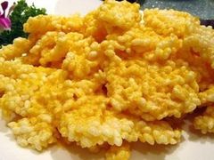 香脆锅巴-华味家大食堂(安远路店)