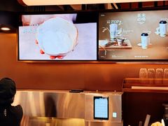 -茶米有言(城市市集龙之梦店)