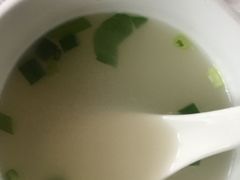 -阮老二·羊肉汤(黄甲店)