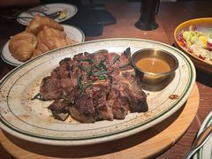 -404干式熟成牛排馆•聚会餐厅